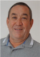 Foto de ODAIR APARECIDO FAZANI