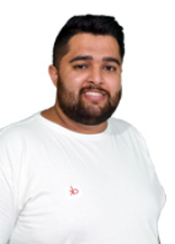 Foto de ELIVELTON COSME APARECIDO AMARAL