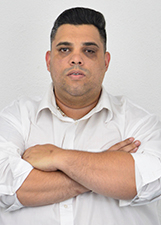 Foto de DIEGO LANDULFO MARQUES
