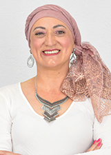 Foto de MIRIAM MELCHIORI DE MATOS