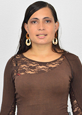 Foto de ALICE RIBEIRO CORDEIRO DE BARROS