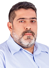 Foto de RODRIGO JOSÉ FELIZARDO SCARME