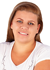 Foto de SABRINA CRISTINA ANDRÉ TEODORO DO NASCIMENTO