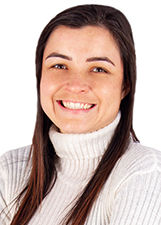 Foto de BRUNA GOMES SALVADOR MORAES