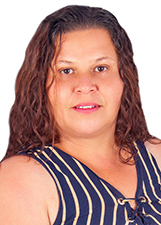 Foto de AMANDA APARECIDA DA SILVA