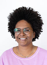 Foto de Laysa Paula dos Santos