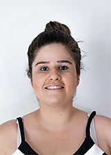 Foto de Ana Gabriela Mantilha de Almeida