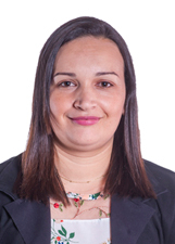 Foto de LEANDRA DO ESPIRITO SANTO