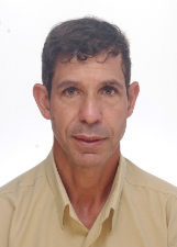 Foto de Geraldo de Oliveira Lima
