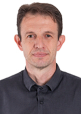 Foto de SANDRO ROBERTO DEL BEM