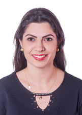 Foto de Juliane Aparecida de Moraes Reis Simão