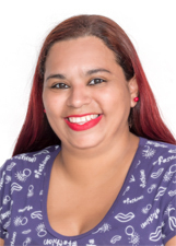 Foto de ALINE CRISTINA GOMES DA SILVA