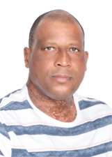 Foto de ILSON FERNANDES DE ALMEIDA