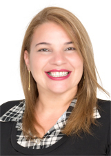 Foto de REGINA APARECIDA MINERVINO