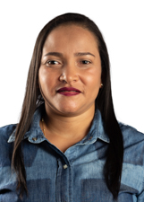 Foto de MANUELA SANTOS DE ALMEIDA