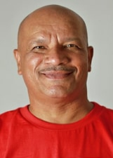 Foto de AGNALDO DONIZETI DA SILVA
