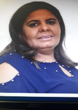 Foto de FABIANA GRAFIETI DO NASCIMENTO