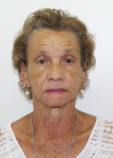 Foto de Alice Agostinho Dias