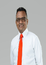 Foto de CARLOS ALBERTO DOS SANTOS COSTA