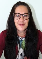 Foto de LUCINÉIA RIBEIRO