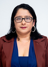 Foto de SOLANGE DA SILVA MOREIRA