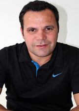 Foto de MAURICIO DO ESPIRITO SANTO