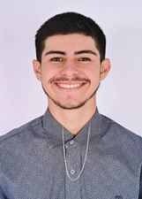 Foto de ISAQUE HENRIQUE DOS SANTOS