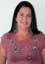 Foto de MIRTES CRISTINE RIBEIRO DA SILVEIRA