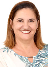 Foto de GERALDA CRISTINA DE PAULA