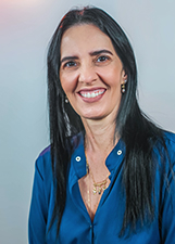 Foto de EDILENE REGINA REIS DA CRUZ DOS SANTOS