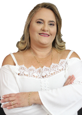 Foto de HELVIA GARCIA CASADORE ALBERGANTI