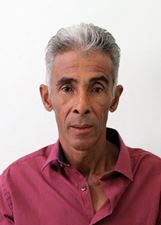 Foto de APARECIDO TOMAZ DOS SANTOS
