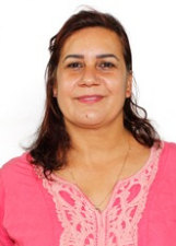 Foto de PRISCILA DE LURDES DOS SANTOS POUBEL