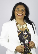 Foto de POLIANA DE SOUZA BANDEIRA