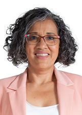 Foto de LUCINETE APARECIDA RODRIGUES DE CARVALHO