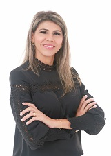 Foto de ELEN ROBERTA DA COSTA MOREIRA