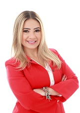 Foto de RUBIA BUZZINI PADOAN