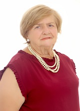 Foto de MARIA CATARINA TESTA ANSELMO