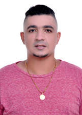 Foto de WESLEI TIAGO DA SILVA