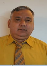 Foto de SÉRGIO DINIZ CARVALHO