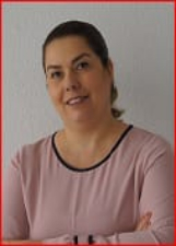 Foto de PAULA SALES RODRIGUES