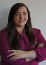 Foto de APARECIDA CAROLINE VASQUE