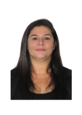 Foto de CRISTIANE APARECIDA MELLO CACHOEIRA