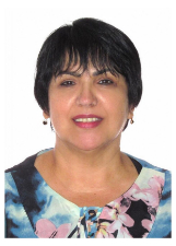 Foto de SOLANGE CRISTINA BADIN FESTUCIA