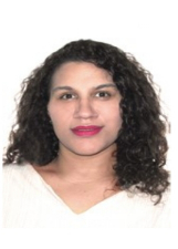 Foto de PRISCILA FABIANE BARBOSA DE FREITAS