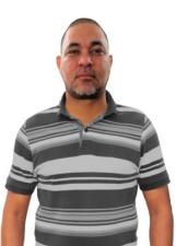Foto de Luiz Carlos Rodrigues Junior