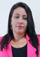 Foto de PATRICIA GRACIELLE SENA