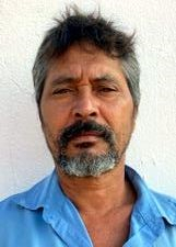 Foto de Joaquim Benedito Teixeira