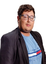 Foto de LUAN CARLOS LOPES DA SILVA
