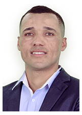 Foto de Dimas Ramos dos Santos